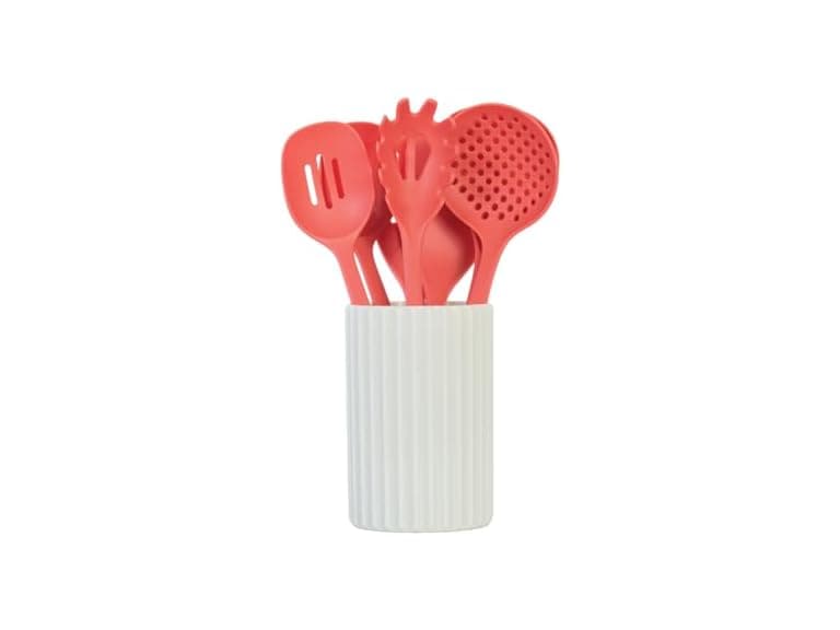 Glad Kitchen Utensils Set, 8pcs - Nonsti - Image 1