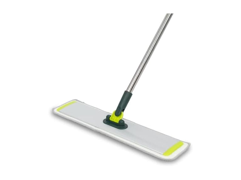 Pine-Sol Flat Wet/Dry Microfiber Mop - Image 1