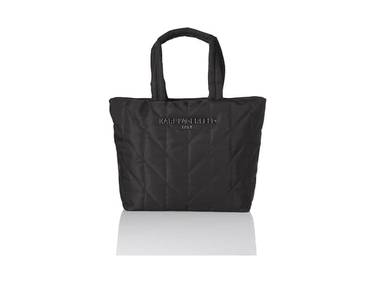 KARL LAGERFELD Women's Voyage Tote Bag - Image 1