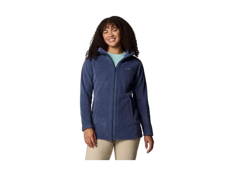 Columbia Women (S) Benton Springs II Long Ho QN1WP - Image 1