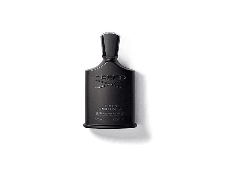 Creed Green Irish Tweed EDP 3.3 oz. - Image 1