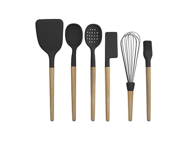 Country Kitchen Utensil Baking Set - Image 1