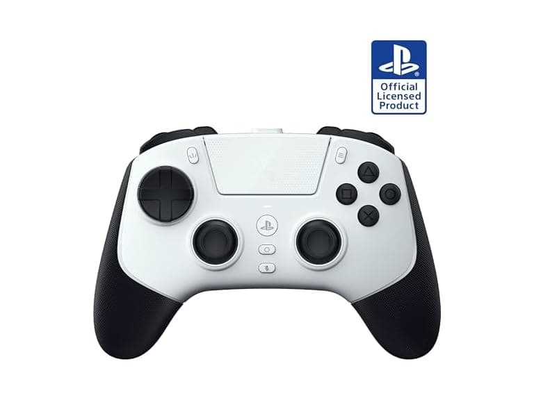 Razer Raiju V3 Pro Wireless Controller - Image 1