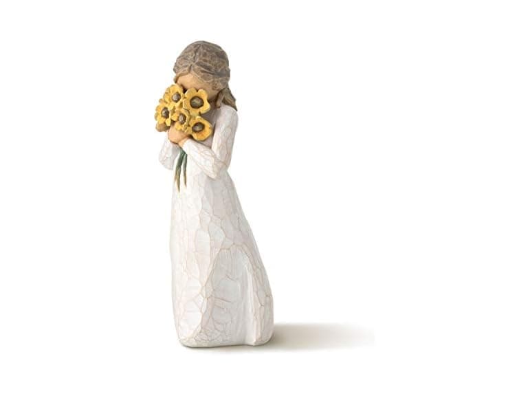 Willow Tree Warm Embrace - Image 1