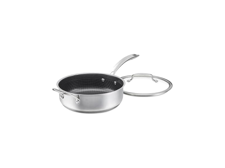 Cuisinart FusionPlus Nonstick Stainless Cookware - Image 1