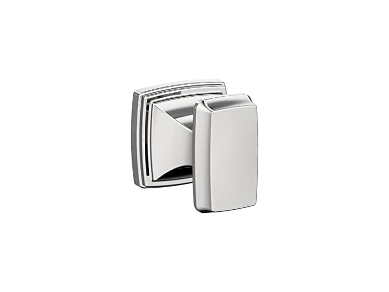 Amerock BH3603026 | Chrome Single Robe