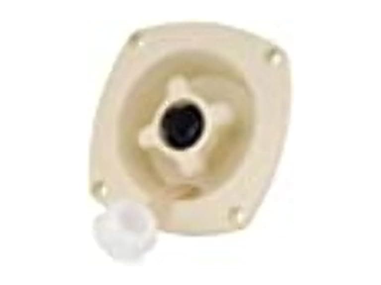 SHURFLO SHURflo 183-029-11 Cream Wall Mount Pre - Image 1
