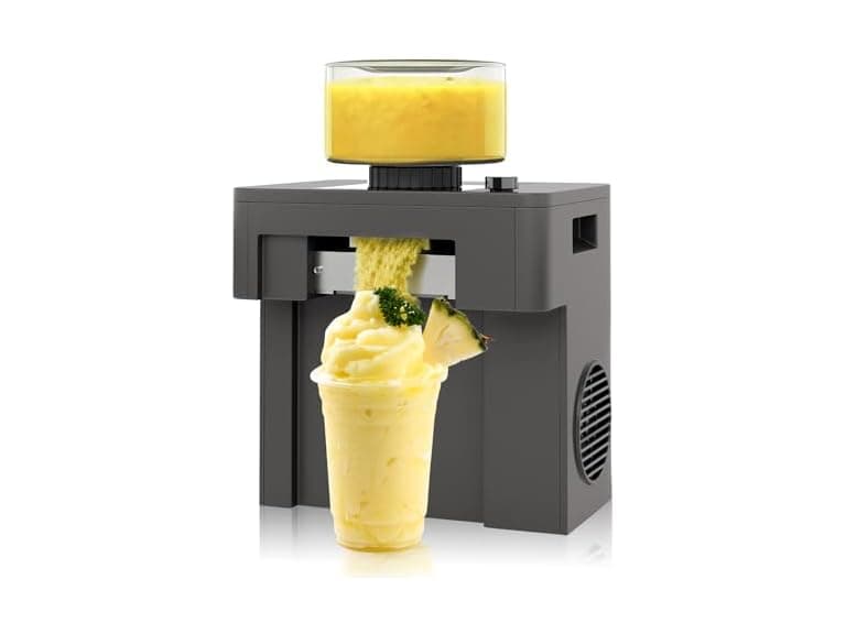 icemage Shaved Ice Machine - Image 1