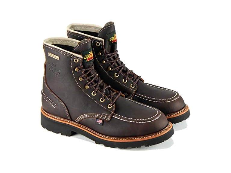 Thorogood 1957 Flyway 6 Waterproof Mo - Image 1