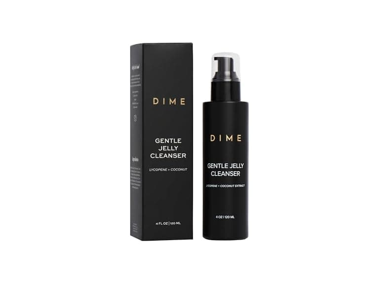 DIME Beauty Gentle Jelly Cleanser