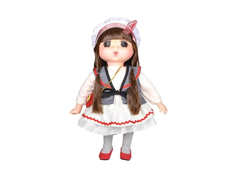 Gege Akiba : Style C Japanese Doll - Image 1