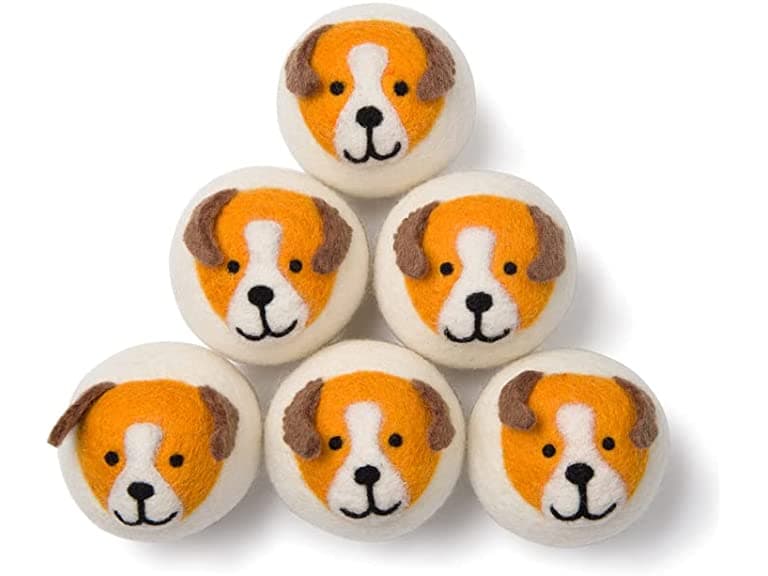 Smart Sheep PUPBALLS 001 Playful Pups - Image 1