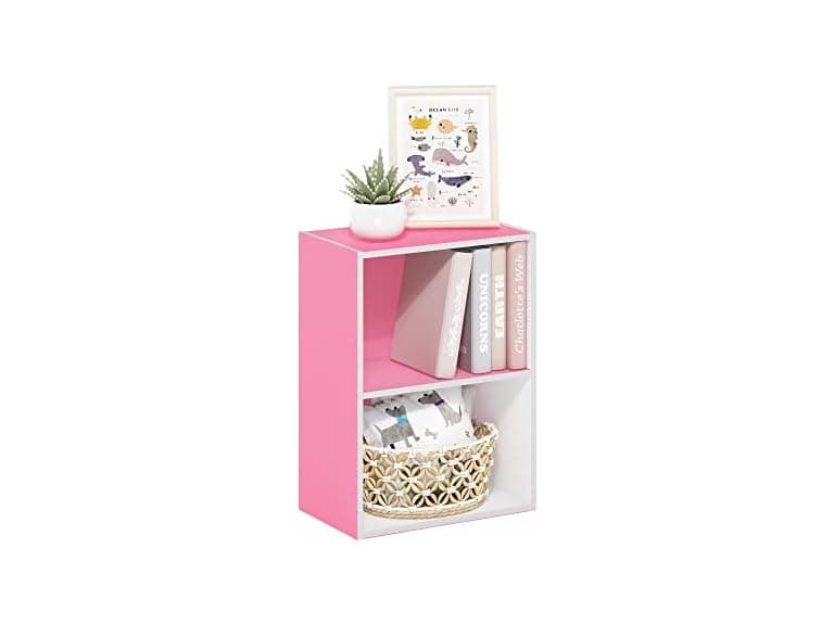 Furinno Luder Bookcase Book Storage - Image 1