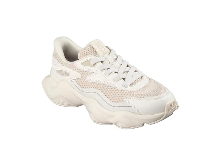 Skechers Street Womens Street Wave Sneaker - Image 1
