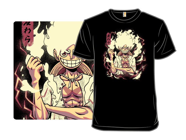 The Strawhat - Image 1