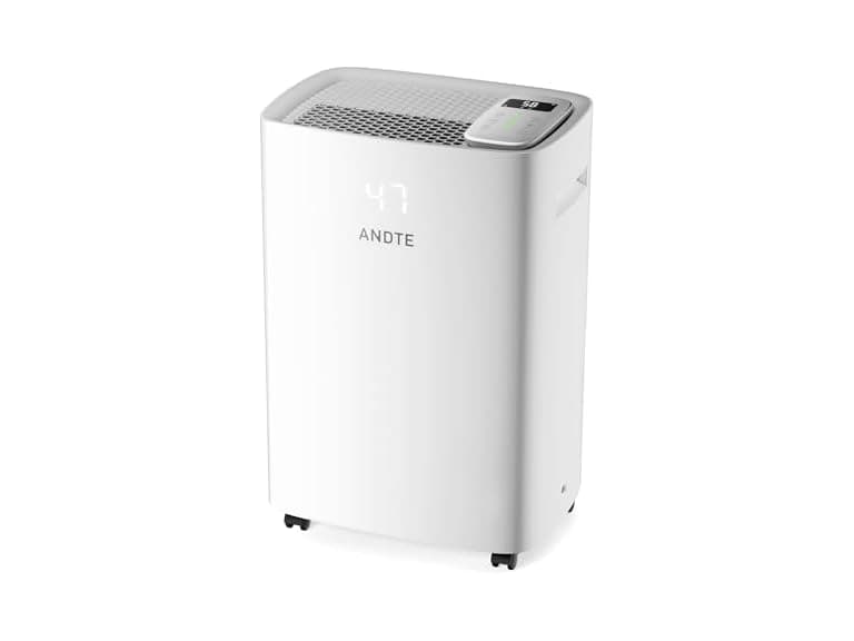 ANDTE 6500 Sq.Ft dehumidifier - Image 1