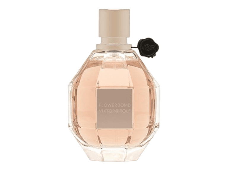 Flowerbomb Viktor & Rolf EDP Spray Tester 3.4 Oz - Image 1