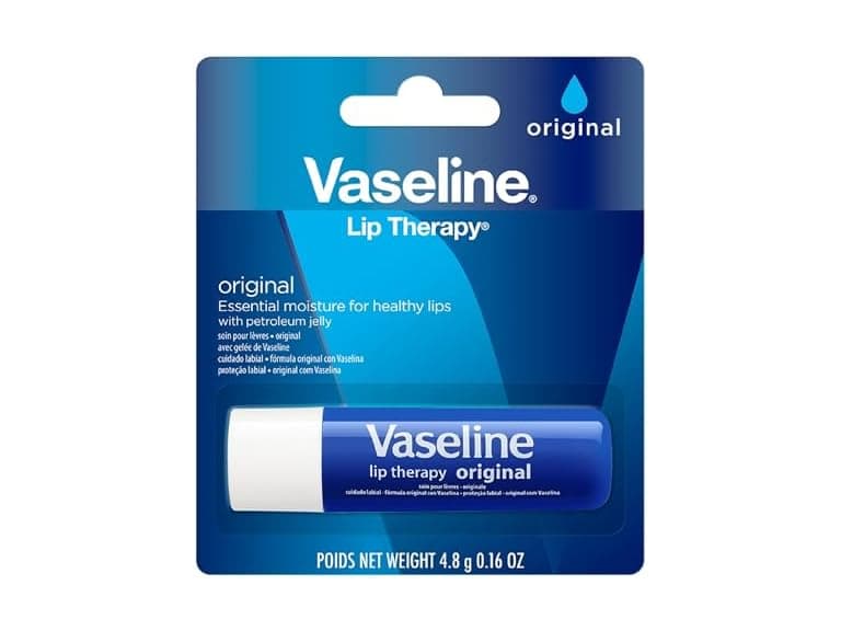 Vaseline Lip Therapy Original Lip - Image 1