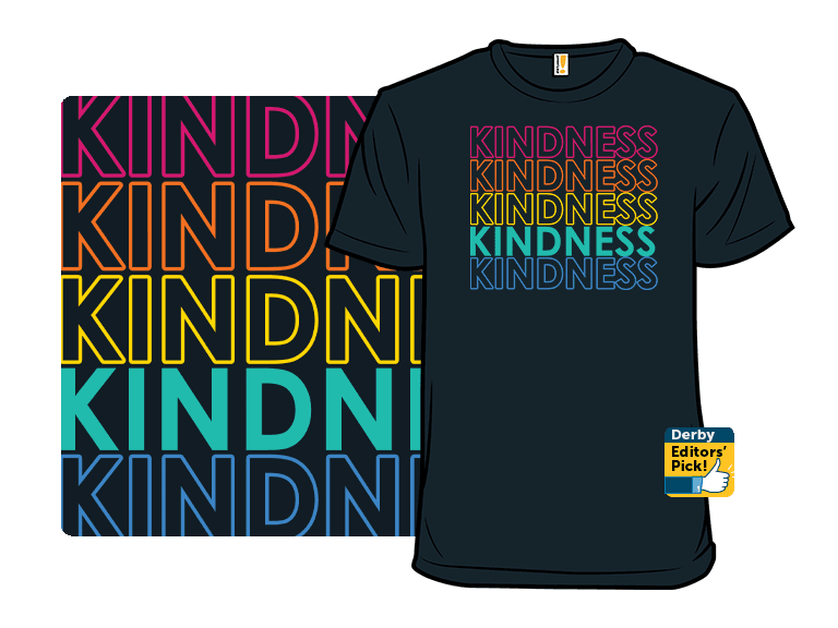Kindness is Timeless - Image 1