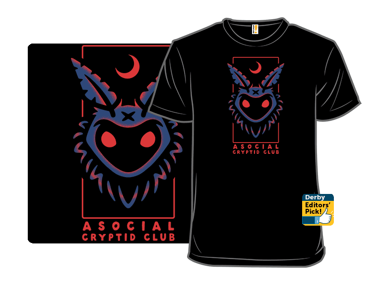 Cryptid Club