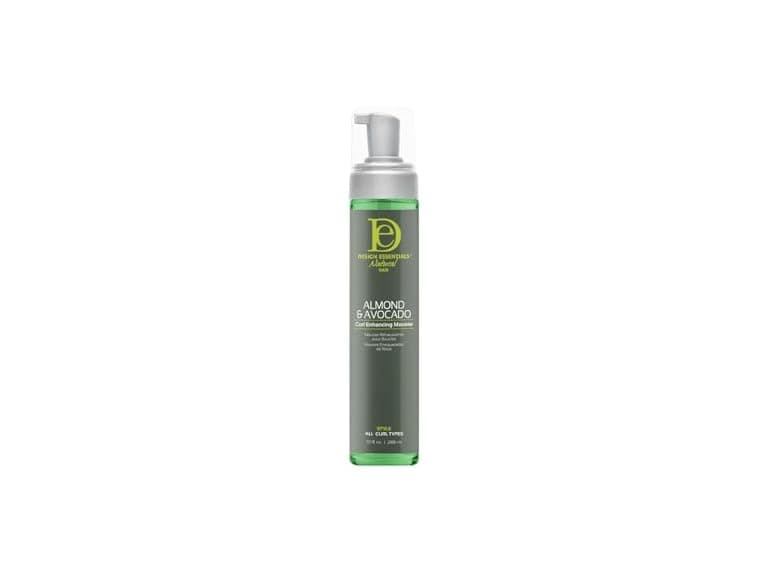 Design Essentials Curl Mousse, 10oz - Image 1