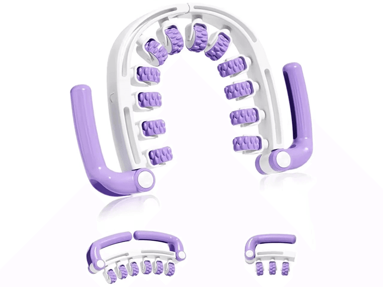 Cellulite Manual Massager - Image 1