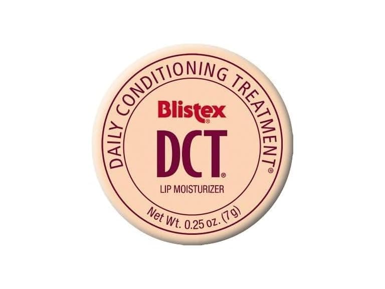 Blistex DCT Daily Conditioning Treatment, 0.25 oz - Image 1