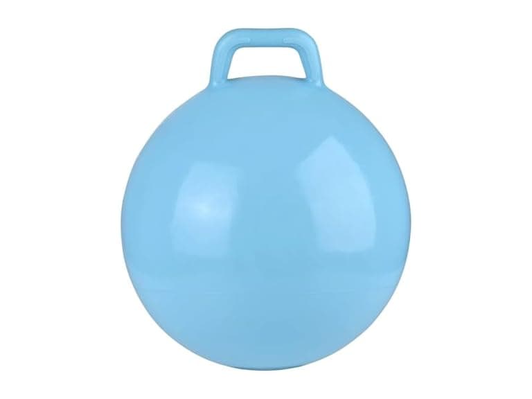 Blue Hopper Ball - 18" (1 Pc.) - Image 1