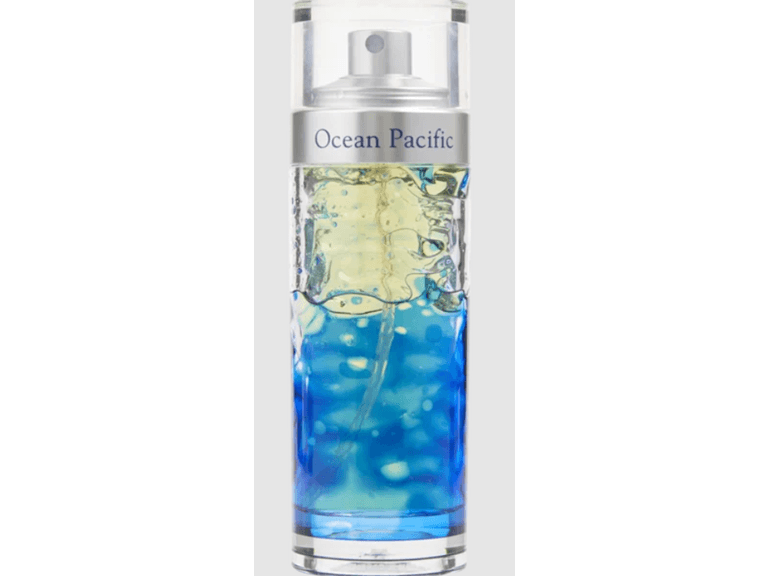Ocean Pacific Men Ocean Pacific Cologne Spray Un - Image 1