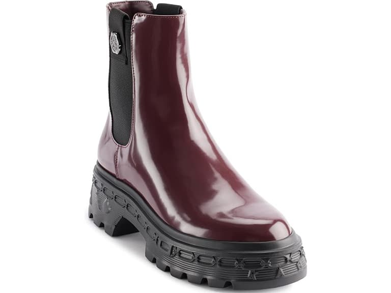 Karl Lagerfeld Women's Boots (6.5) - Image 1