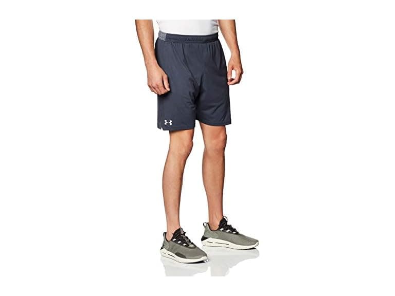 Under Armour Men (L) Locker 7In Pocketed Short LG - Image 1