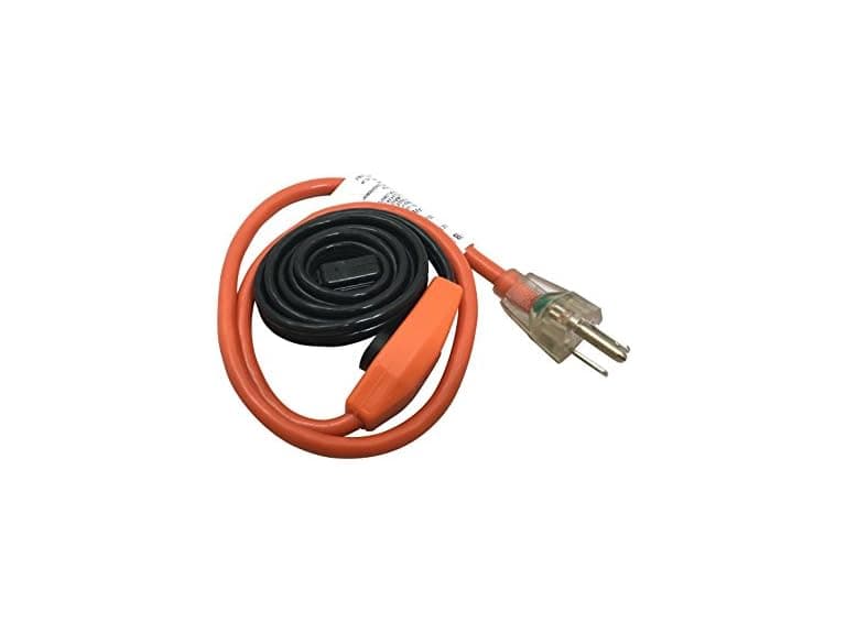 Frost King HC3A Automatic Electric Heating Cables - Image 1