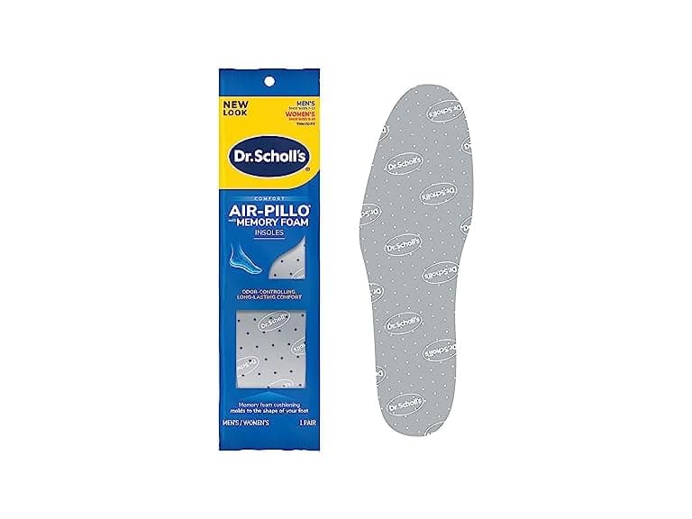 Dr. Scholl's Comfort Insoles - Image 1