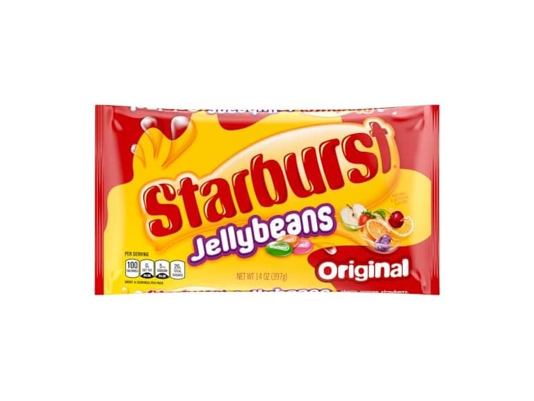 Starburst Jellybean Originals, 14 Ounce - Image 1
