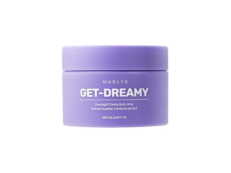 MAELYS GET-DREAMY Overnight Toning Body - Image 1