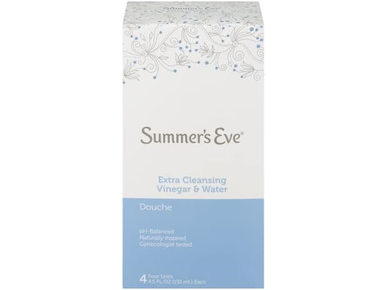 Summer's Eve Douche 4.5oz - Image 1