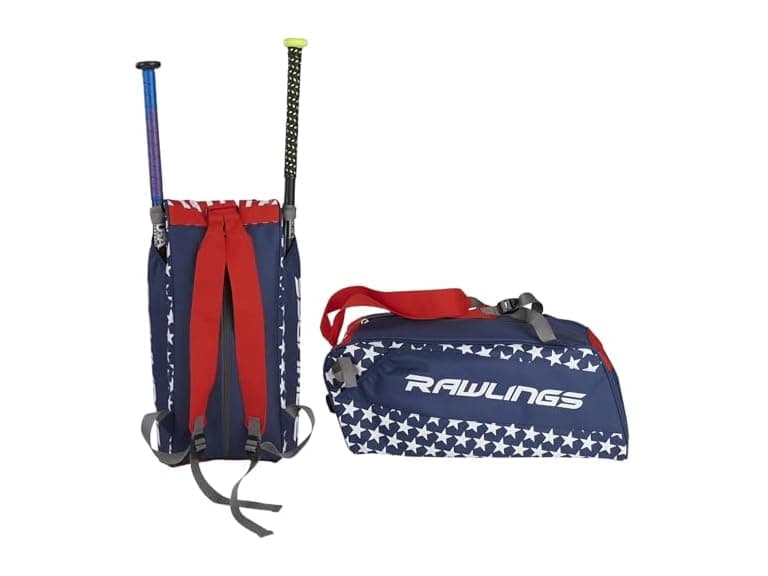Rawlings | REMIX Duffel Equipment Bag - Image 1