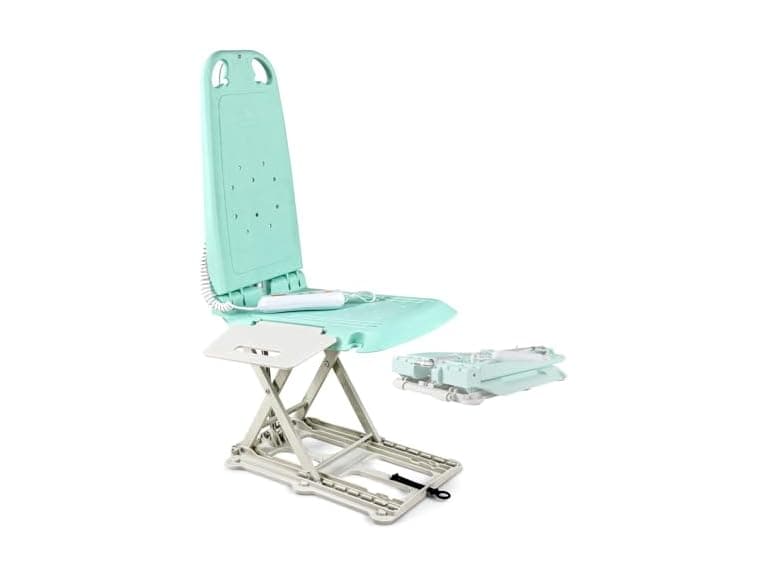 SuperHandy B0D4B2RVPY LT Portable Lift - Image 1