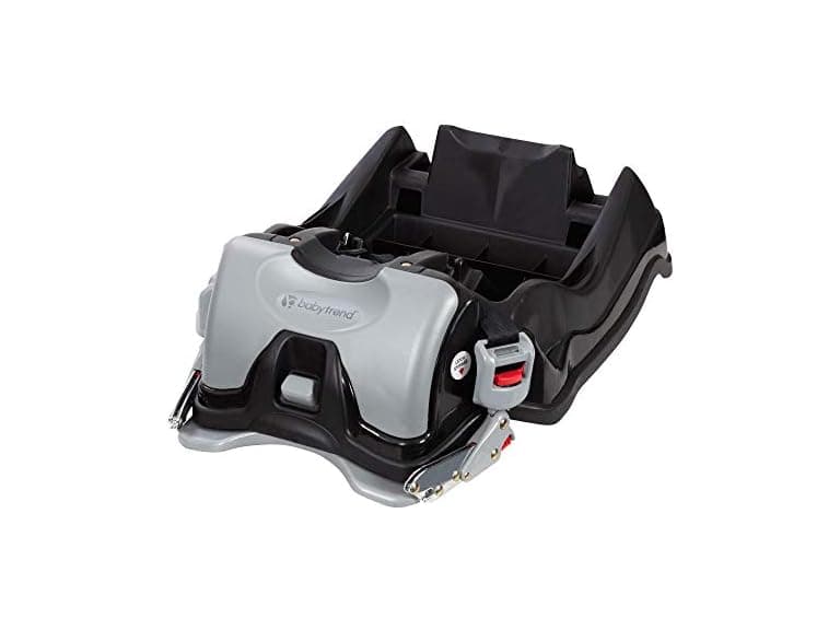 Baby Trend EZ Flex-Loc Infant Car Seat Base - Image 1