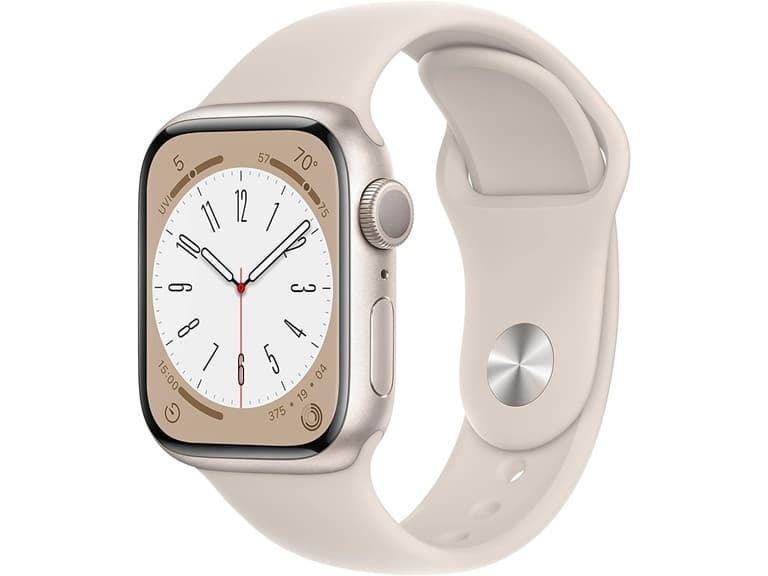 Apple Watch Series 8 (Refurbished - S&D) - Image 1