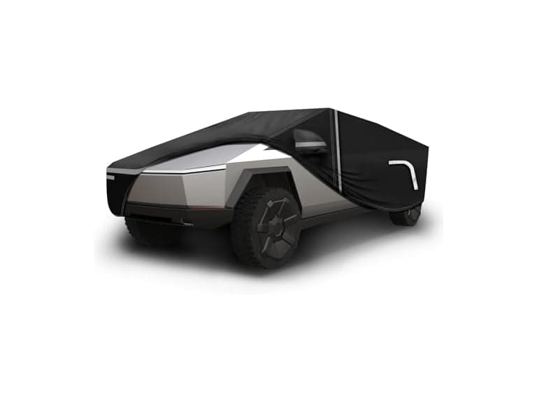 NOVSIGHT Car Cover for Cybertruck - Image 1