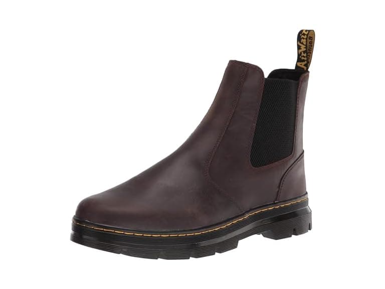 Dr Martens Unisex Embury Chelsea Boot (9) - Image 1