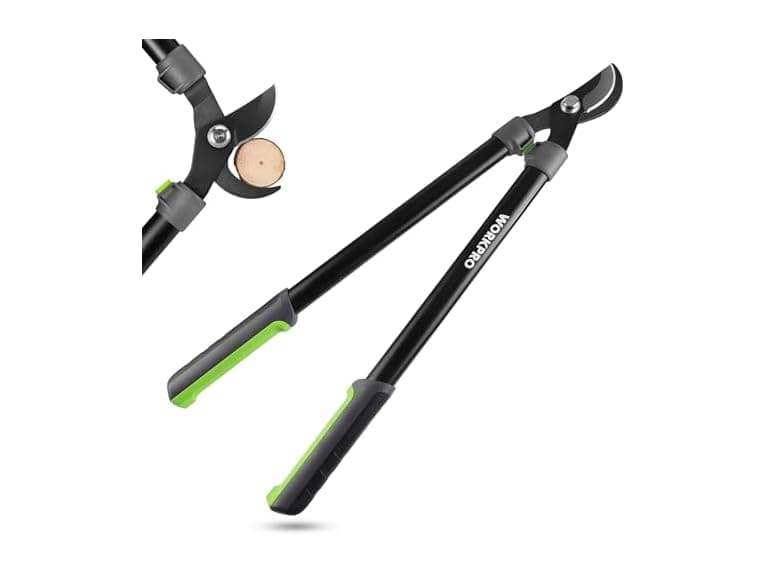 WORKPRO 27" Bypass Lopper - Image 1