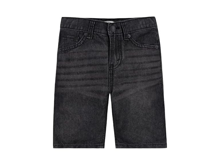 Levi's Boys' 511 Slim Fit Denim Shorts - Image 1