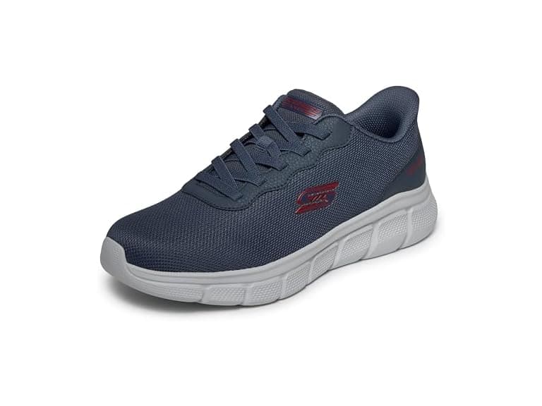 Skechers Bobs Men's B Flex - Glacial Edge Slip-ins - Image 1