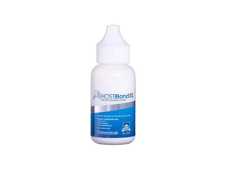 Professional Hair Labs Ghost Bond Hair Replacement Adhesive - Image 1