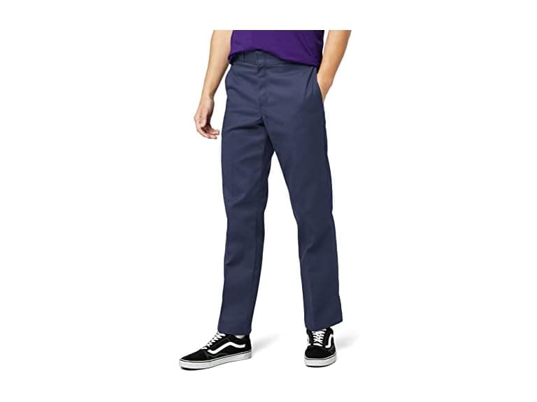 Dickies Men (34W x 34L) Original 874 Work Pant - Image 1