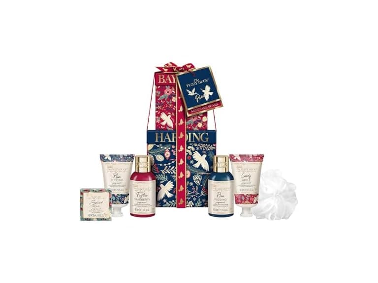 Baylis & Harding  Luxury Pamper Present Gift Set - Image 1