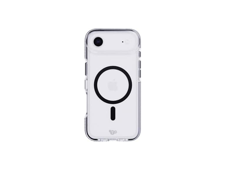Tech21 EvoCrystal Case for iPhone 17 Air - Image 1