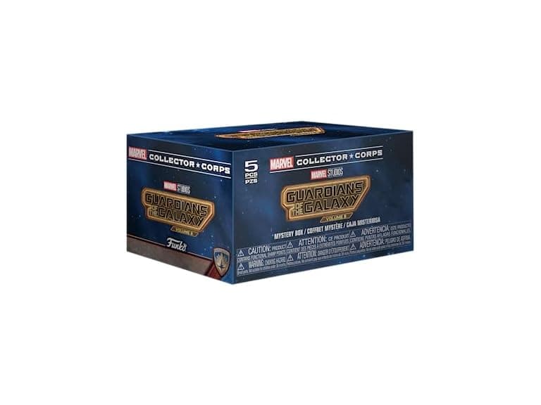 Funko Marvel Guardians of The Galaxy: Volume 3-3XL - Image 1